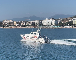 Porto San Giorgio - Pescatore disperso in mare: barca trovata vuota, ricerche in corso